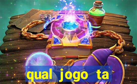 qual jogo ta pagando agora pg